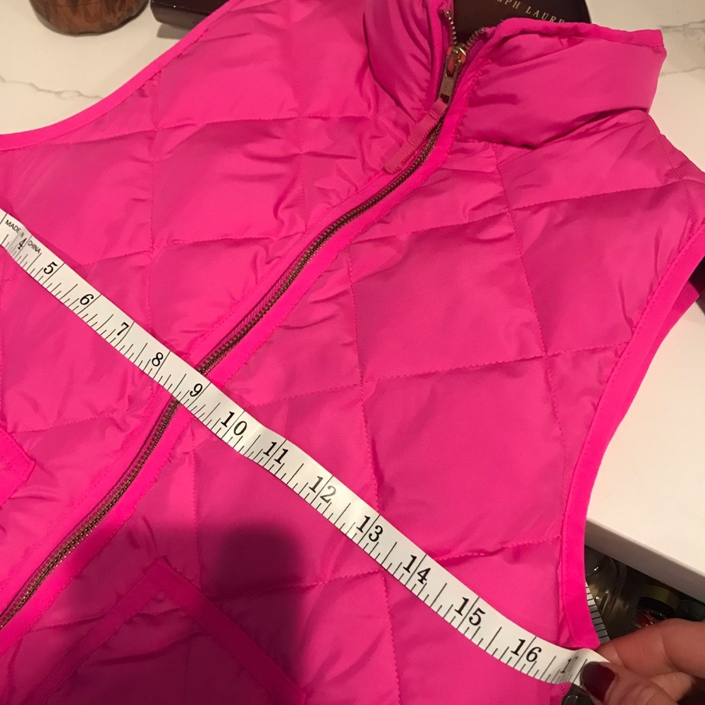 Jcrew vest - Picture 4 of 4